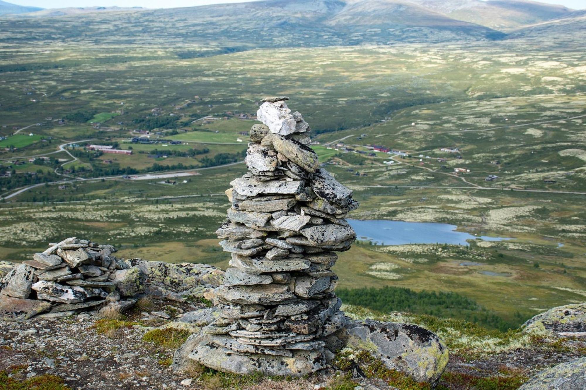 Rondane Haukliseter Fjellhotell Hovringen Ngoại thất bức ảnh