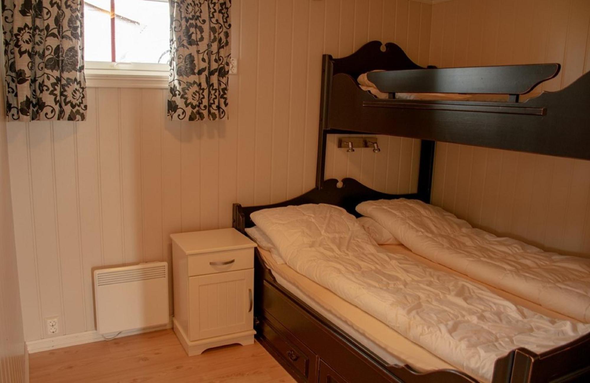 Rondane Haukliseter Fjellhotell Hovringen Ngoại thất bức ảnh