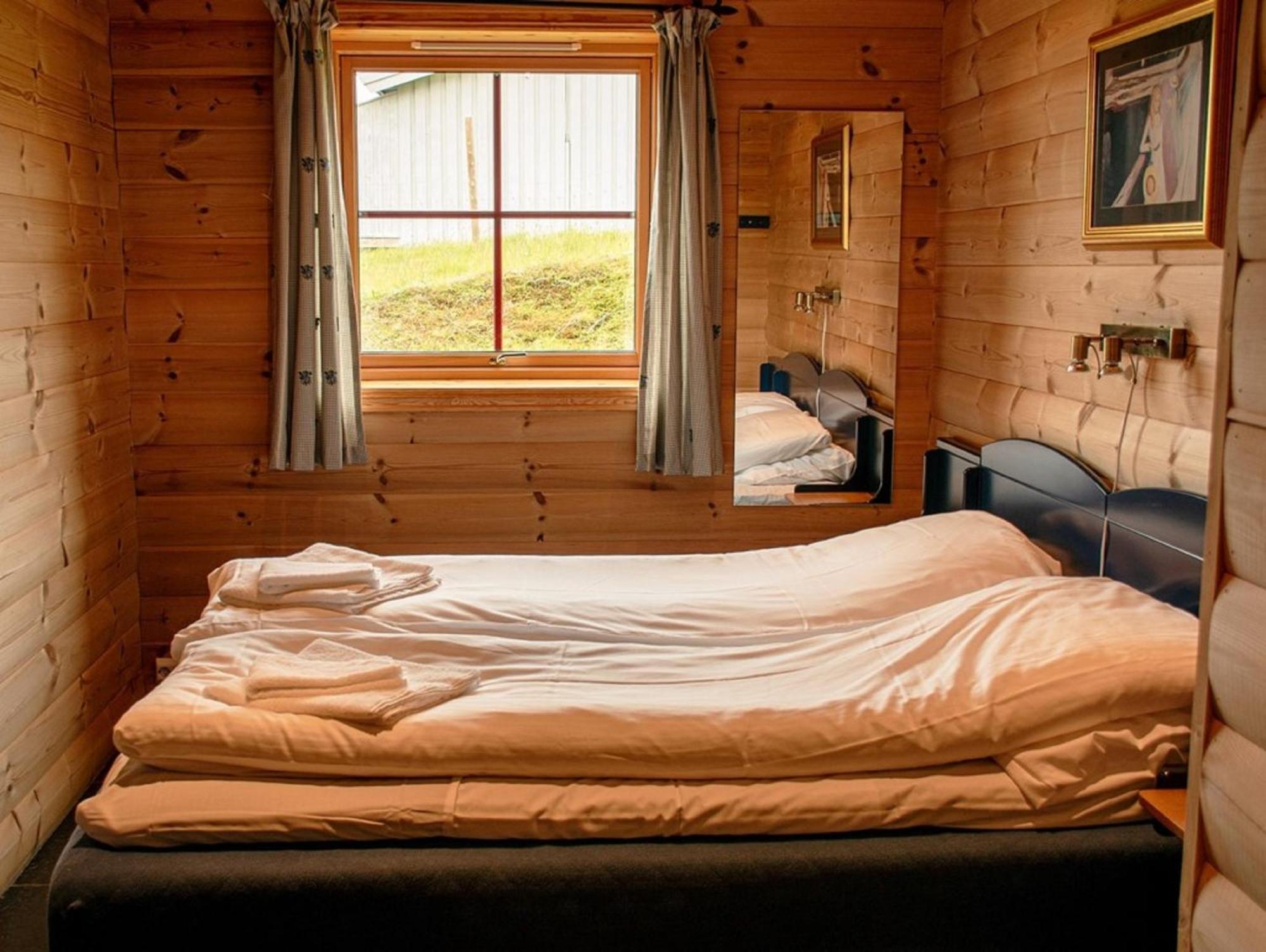 Rondane Haukliseter Fjellhotell Hovringen Ngoại thất bức ảnh
