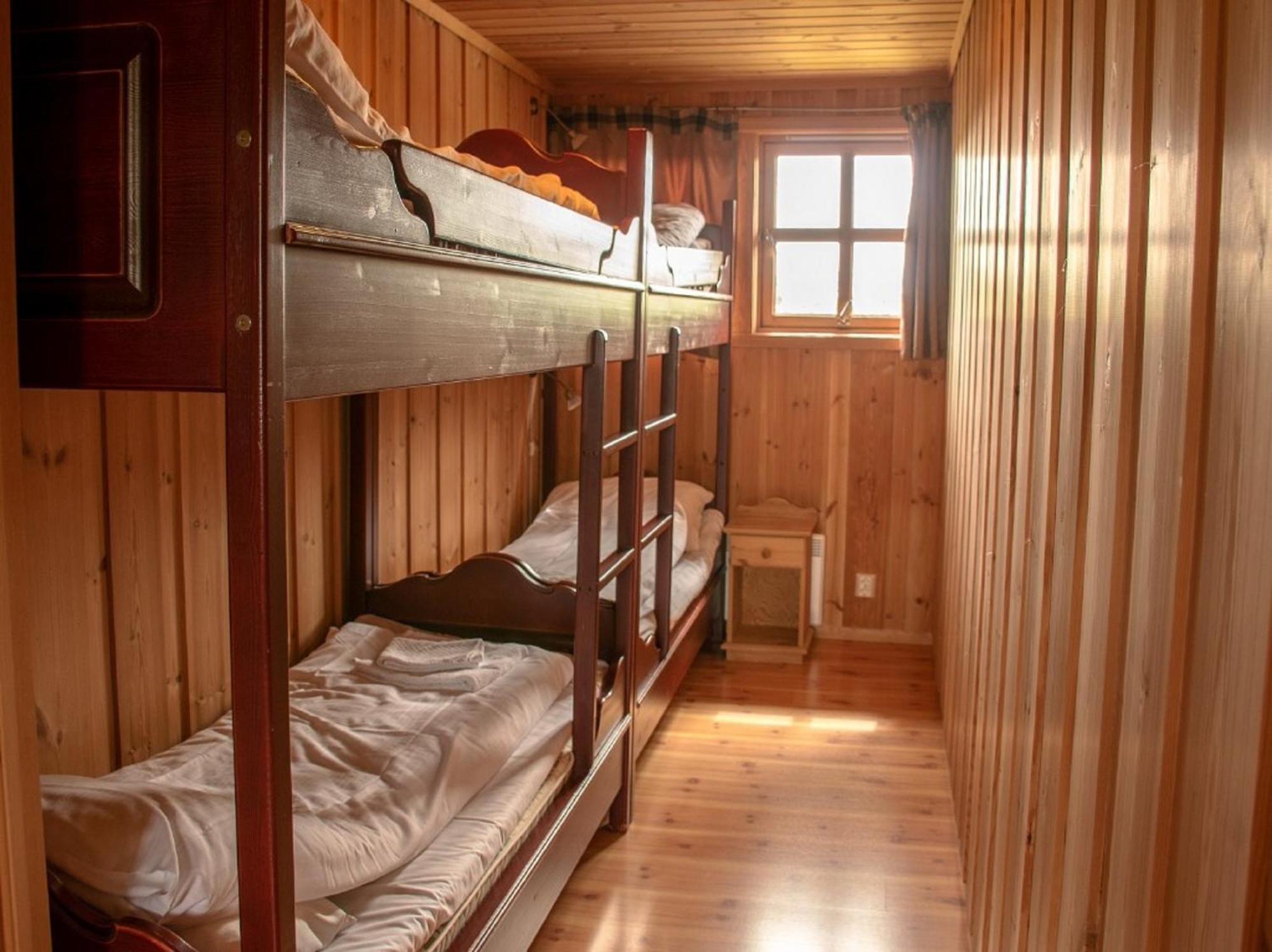 Rondane Haukliseter Fjellhotell Hovringen Ngoại thất bức ảnh