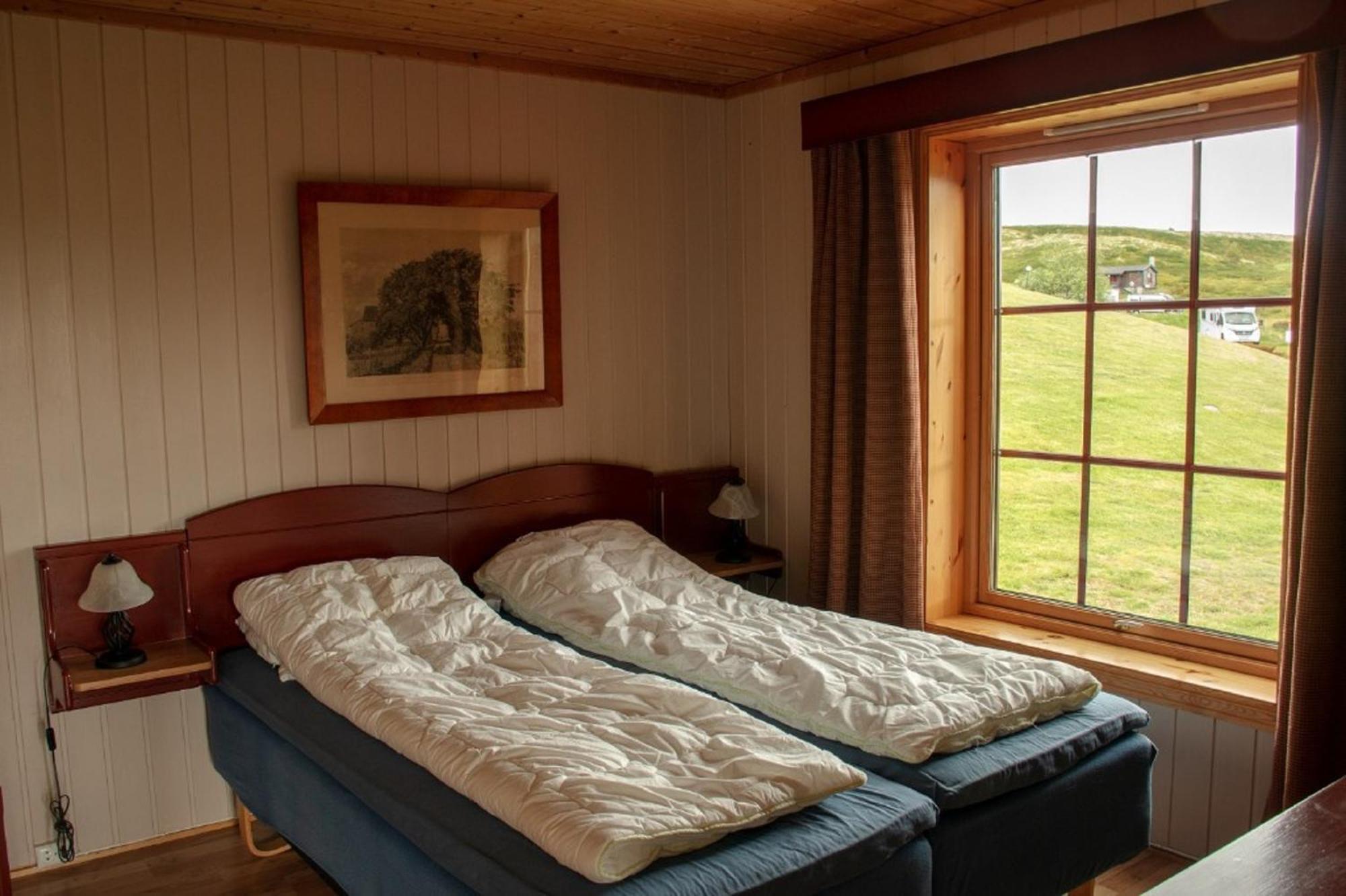 Rondane Haukliseter Fjellhotell Hovringen Ngoại thất bức ảnh