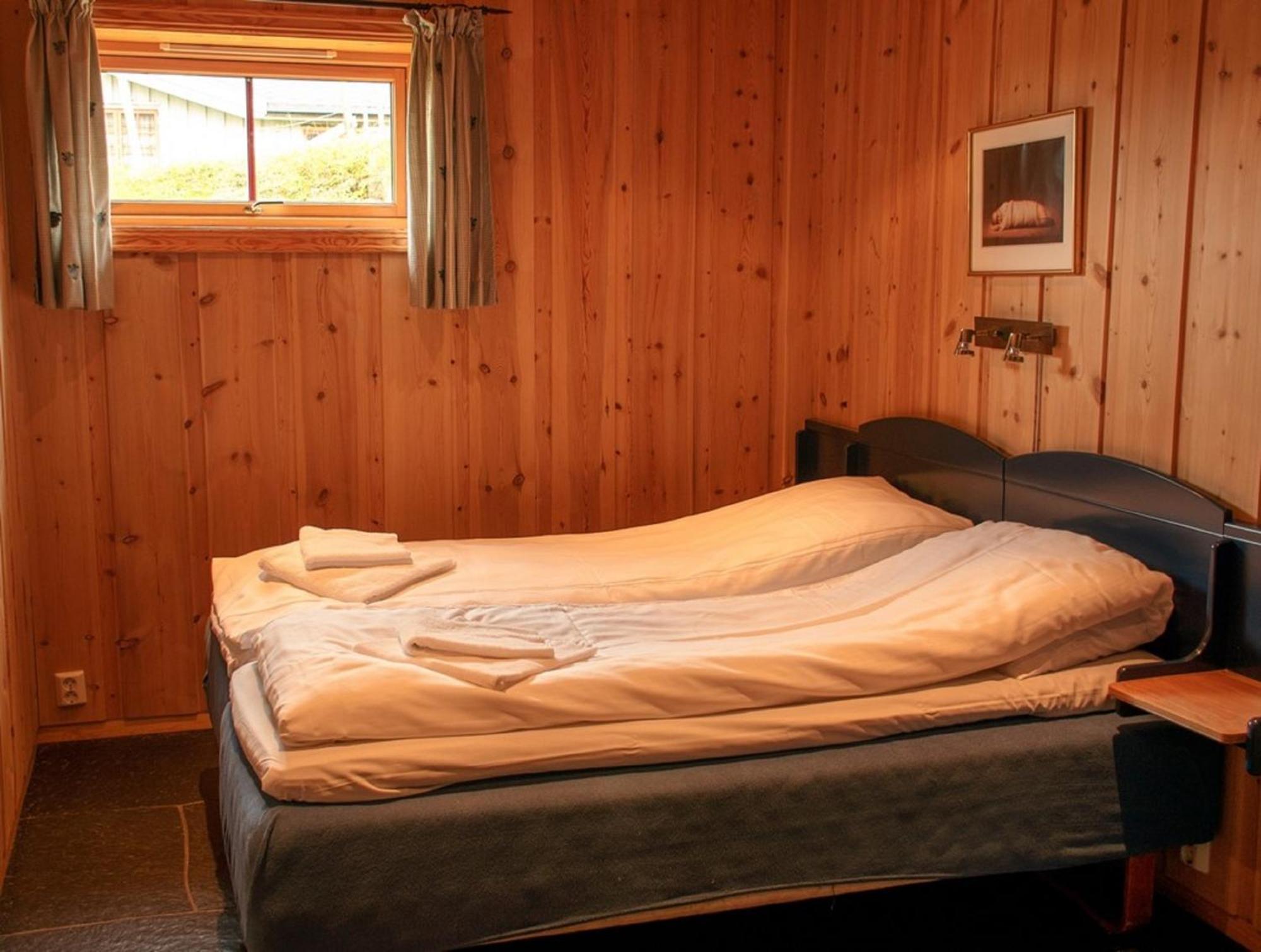 Rondane Haukliseter Fjellhotell Hovringen Ngoại thất bức ảnh
