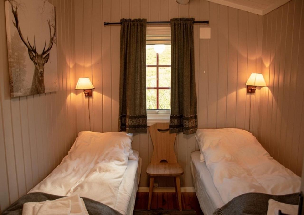 Rondane Haukliseter Fjellhotell Hovringen Ngoại thất bức ảnh